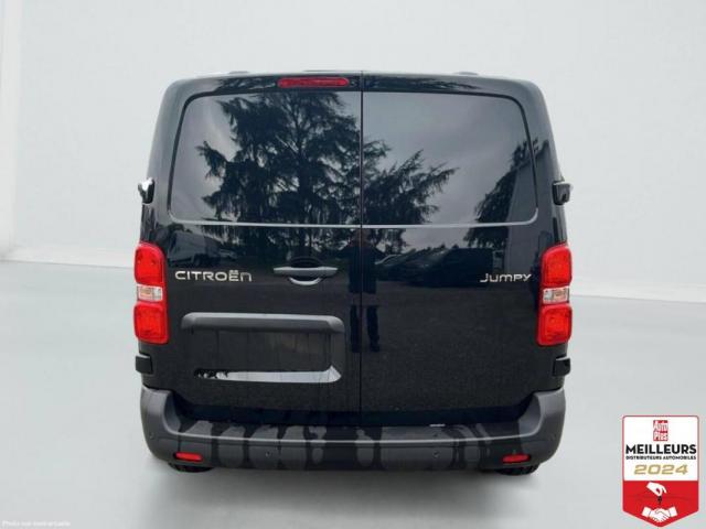 Citroen Jumpy image 8