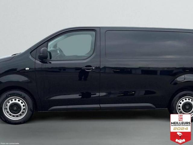 Citroen Jumpy image 6