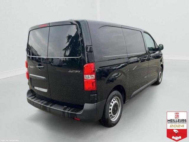 Citroen Jumpy image 9