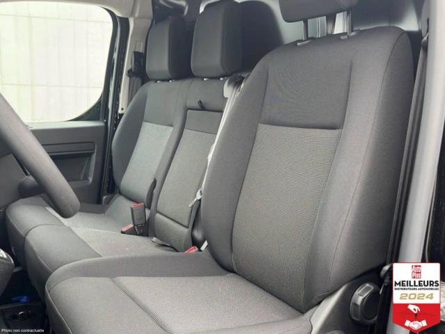 Citroen Jumpy image 2