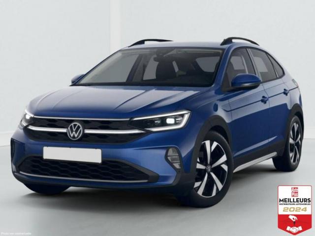 Volkswagen Taigo image 4