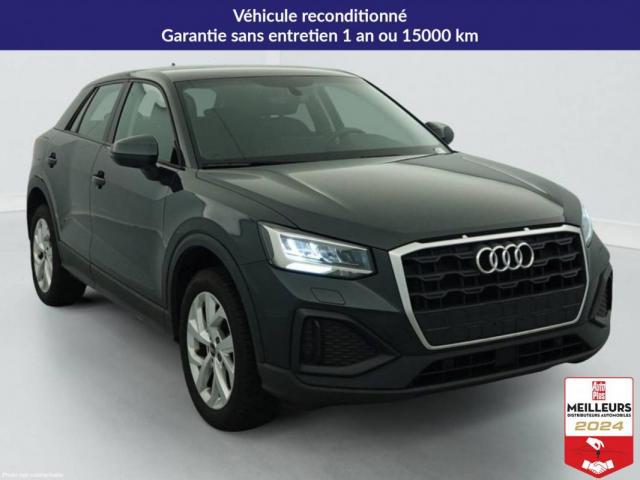Audi Q2 image 2