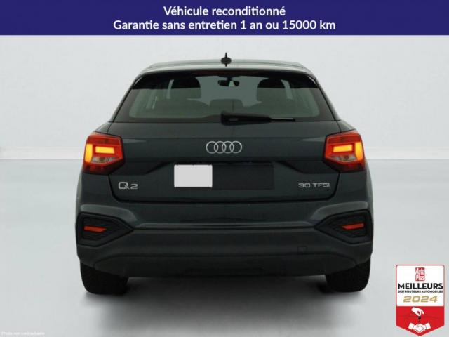 Audi Q2 image 5