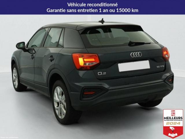 Audi Q2 image 4