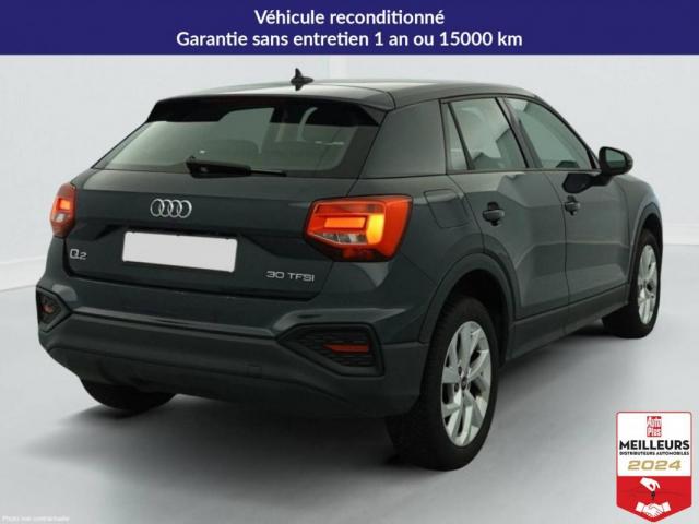Audi Q2 image 7