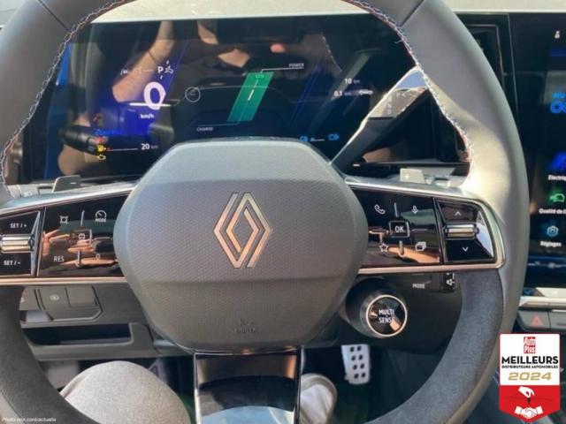 Renault Austral image 3