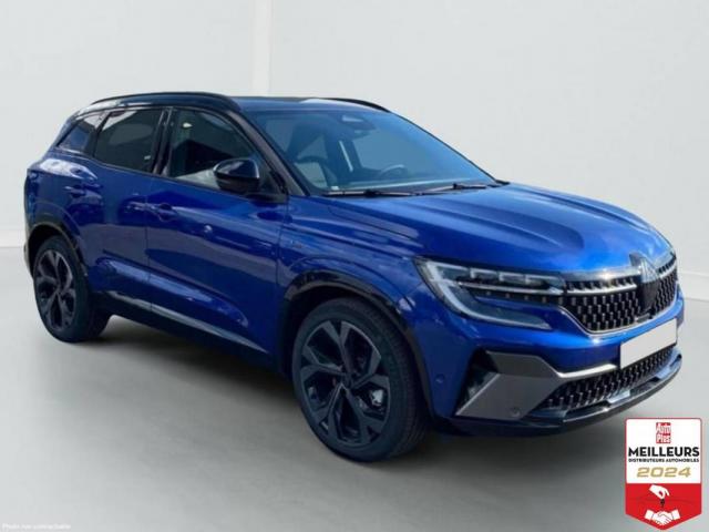 Renault Austral image 6