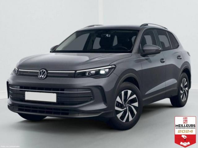 Volkswagen Tiguan image 2