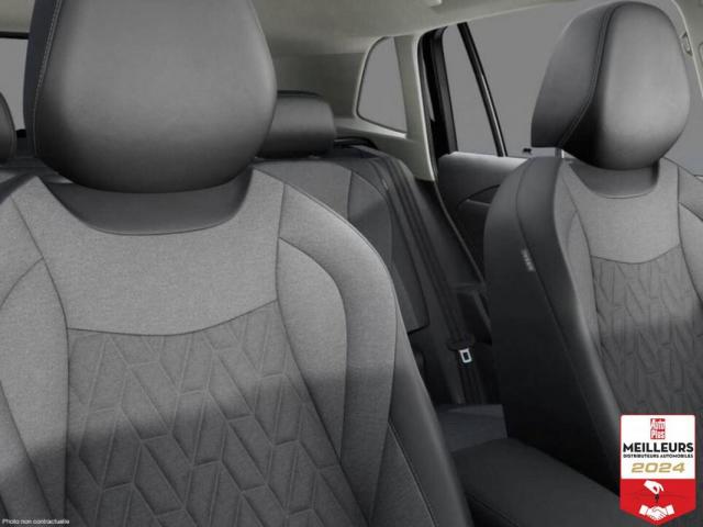 Volkswagen Tiguan image 4