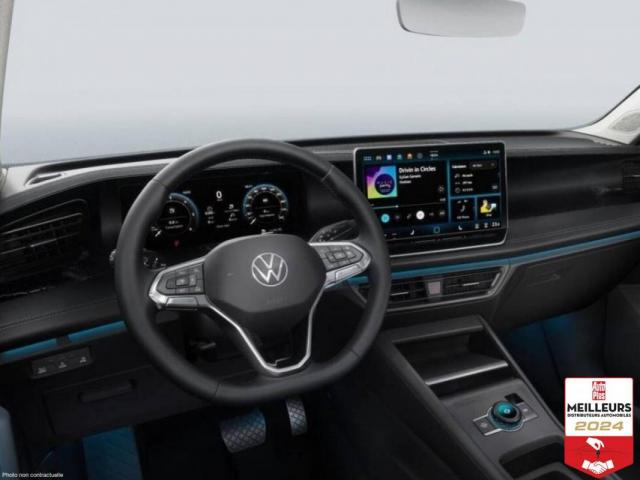 Volkswagen Tiguan image 1