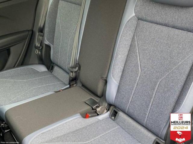 Volkswagen T-Cross image 8