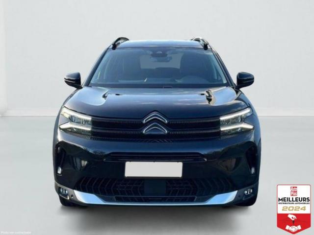 Citroen C5 Aircross image 1