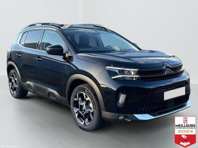 Citroen C5 Aircross image 8