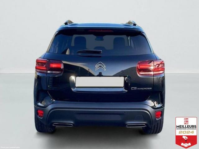 Citroen C5 Aircross image 7