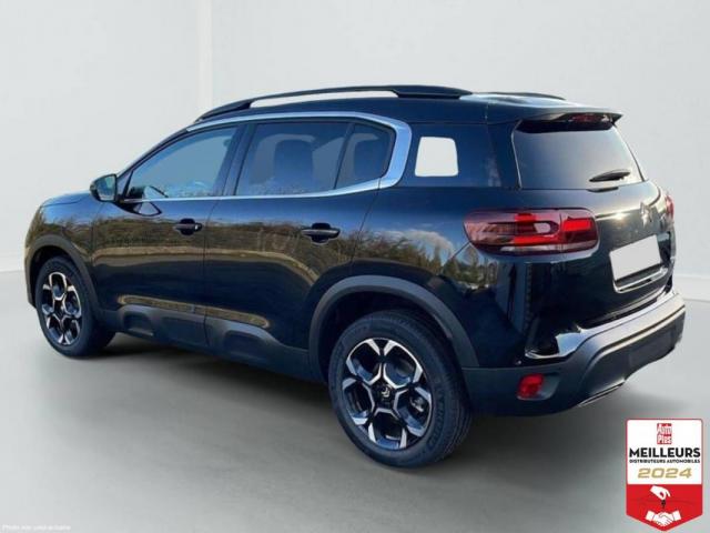 Citroen C5 Aircross image 6