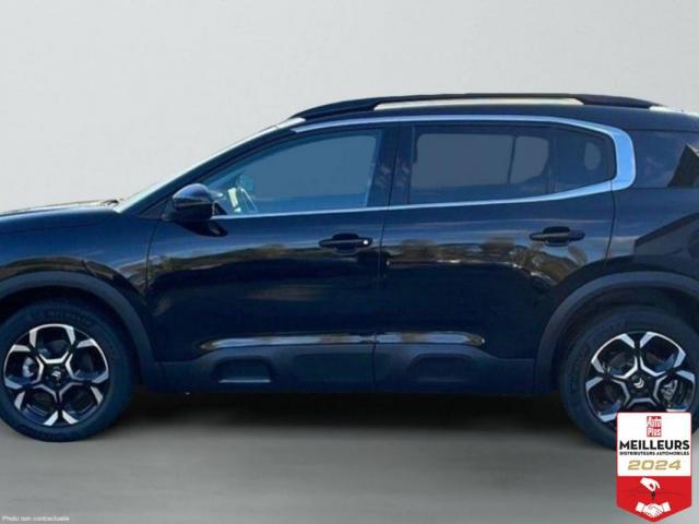 Citroen C5 Aircross image 4