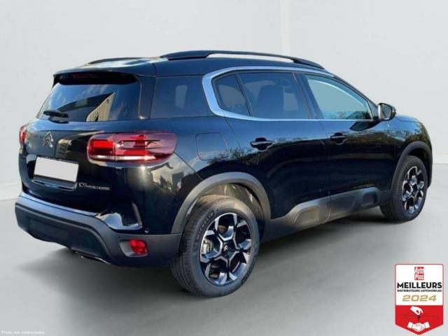 Citroen C5 Aircross image 2