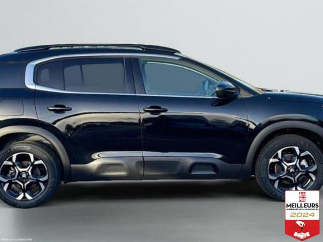 Citroen C5 Aircross image 3