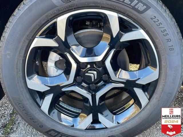 Citroen C5 Aircross image 9