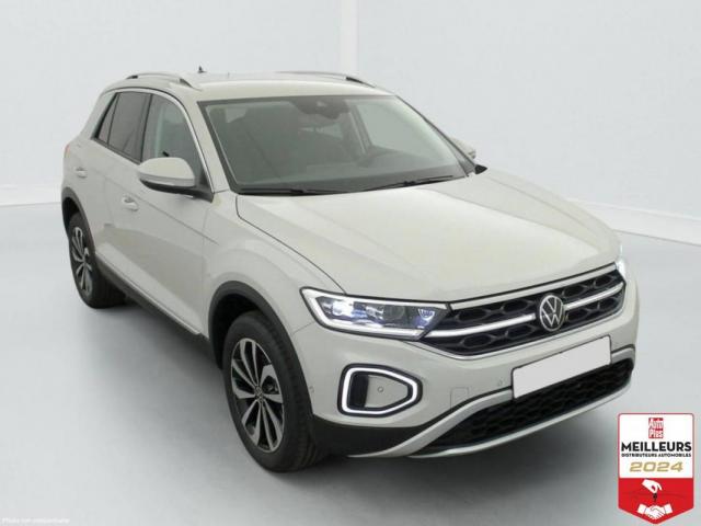 Volkswagen T-Roc image 1