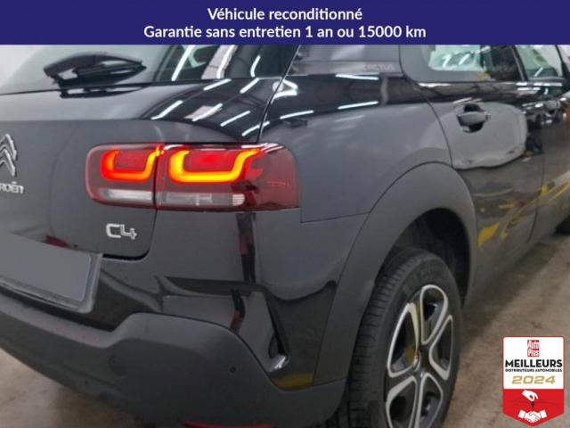 Citroen C4 Cactus image 4