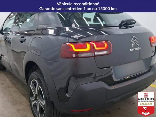 Citroen C4 Cactus image 1