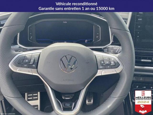 Volkswagen T-Roc image 8