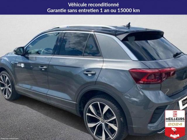 Volkswagen T-Roc image 1