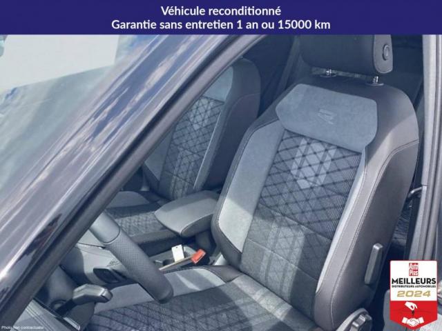 Volkswagen T-Roc image 4