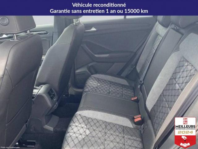 Volkswagen T-Roc image 3