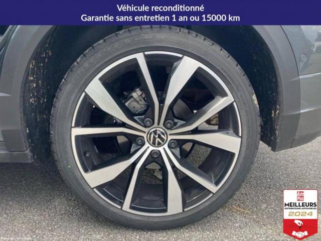 Volkswagen T-Roc image 2