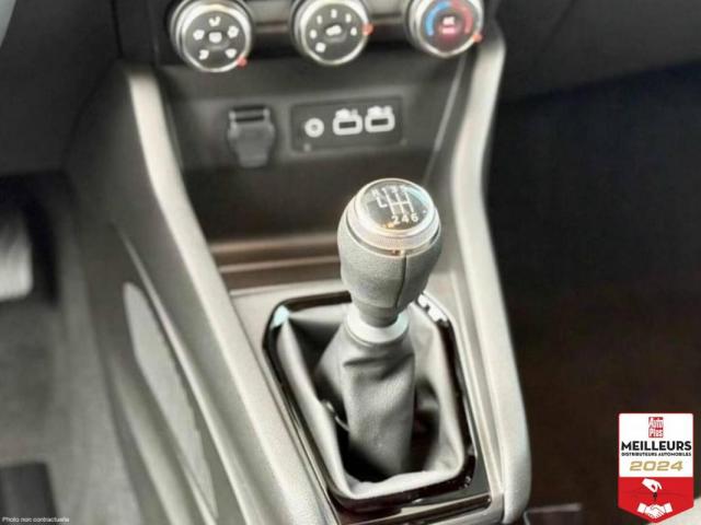 Renault Clio image 7