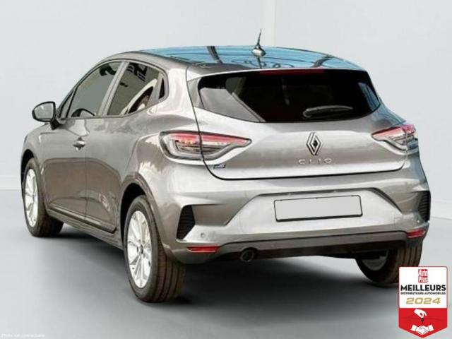 Renault Clio image 4