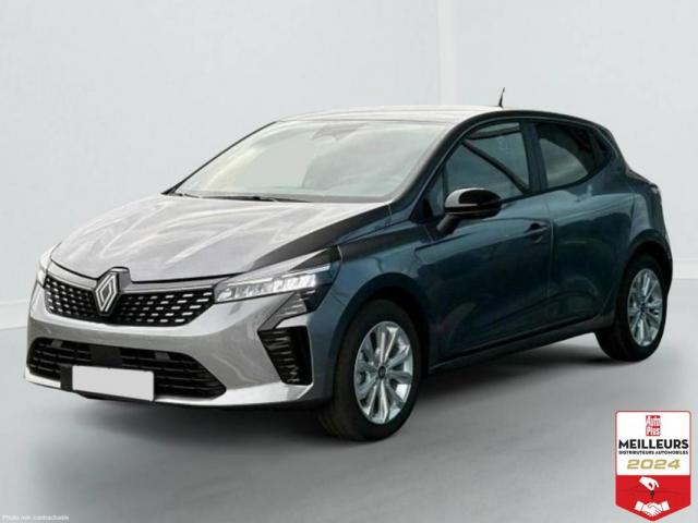 Renault Clio image 9