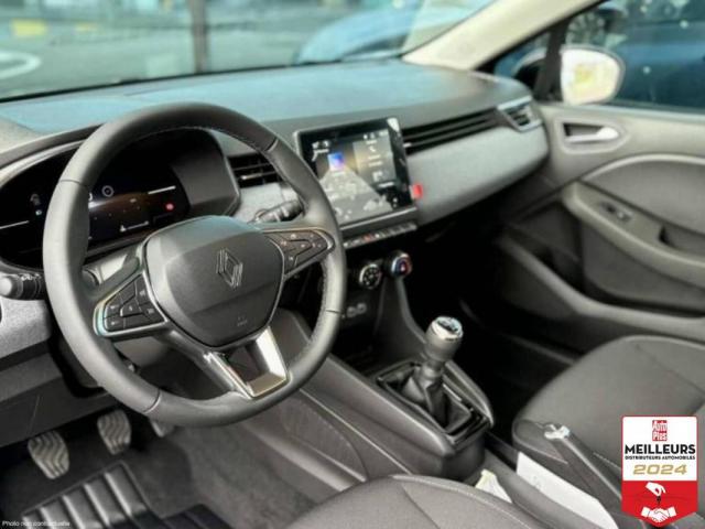 Renault Clio image 3