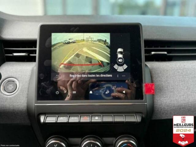 Renault Clio image 2