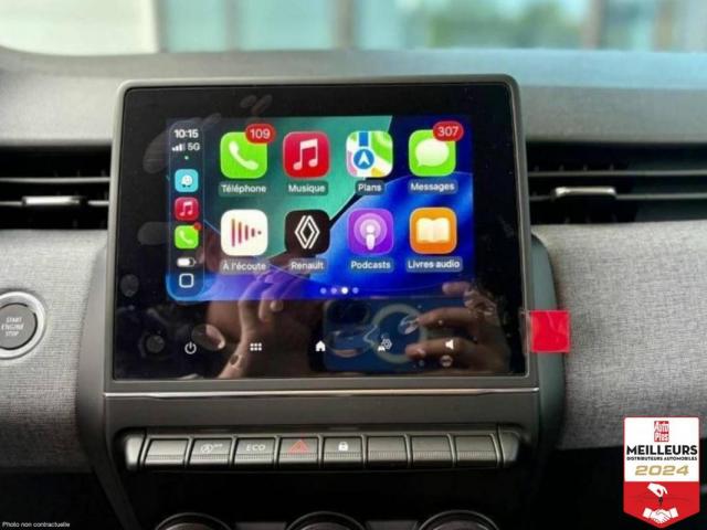 Renault Clio image 5