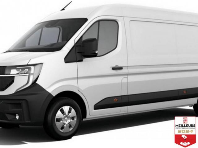 Renault Master image 1