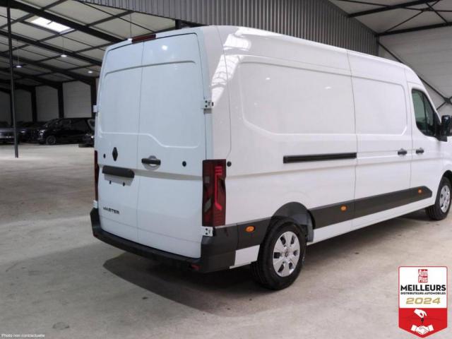 Renault Master image 4