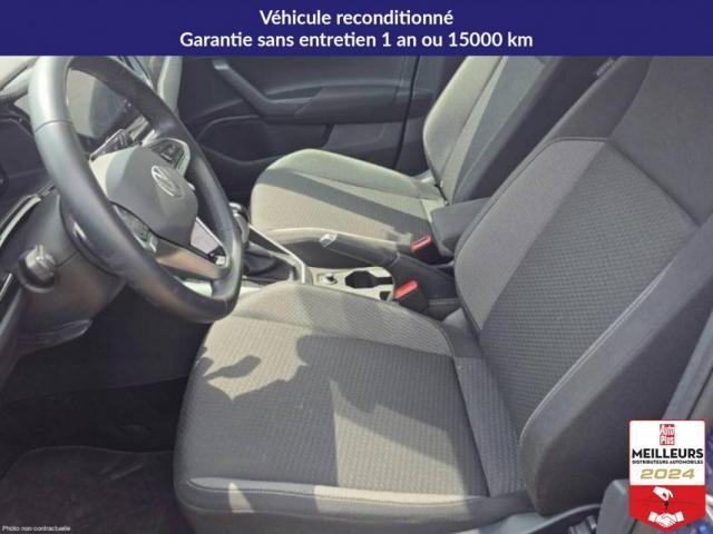 Volkswagen Polo image 2