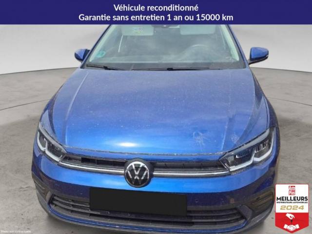 Volkswagen Polo image 6