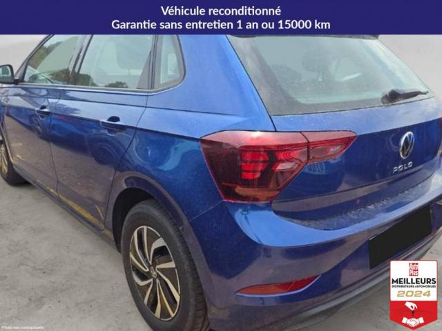 Volkswagen Polo image 9