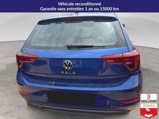 Volkswagen Polo image 8