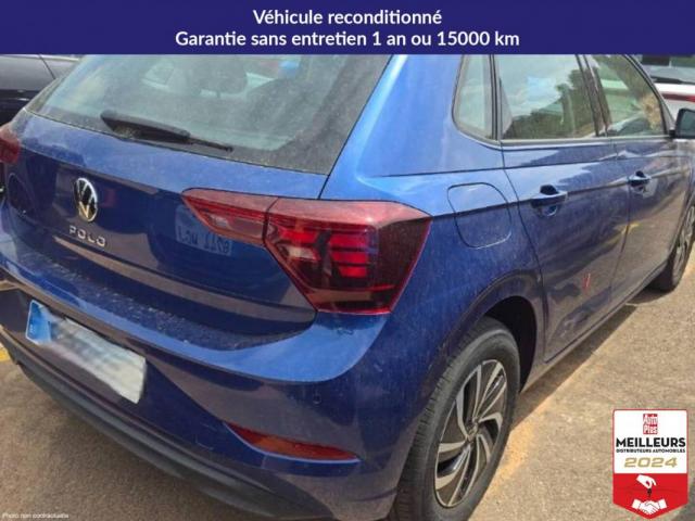 Volkswagen Polo image 3