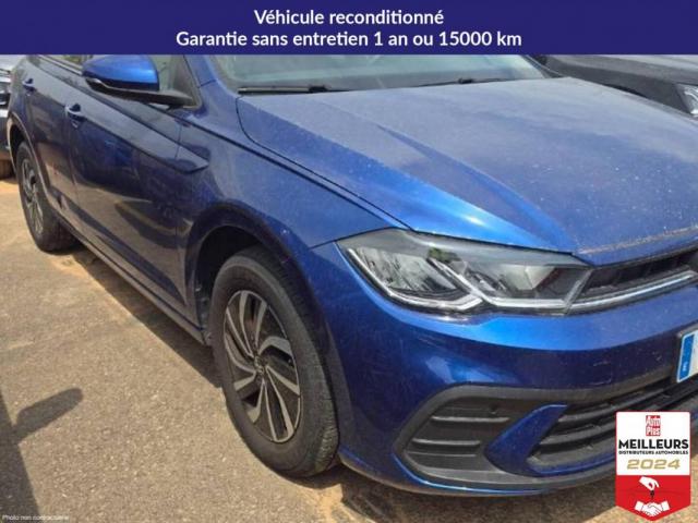 Volkswagen Polo image 5