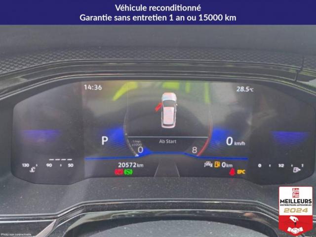 Volkswagen Polo image 1