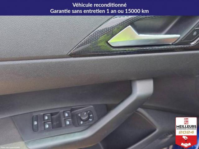 Volkswagen Polo image 4