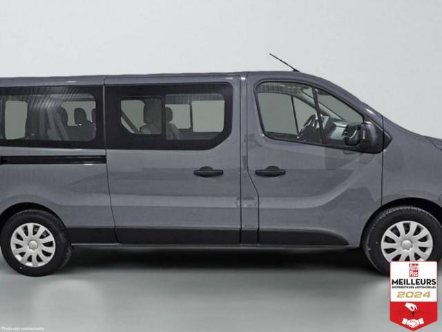 Nissan Primastar image 8