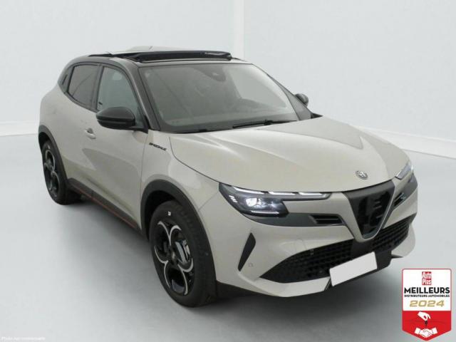 Alfa Romeo Junior image 1