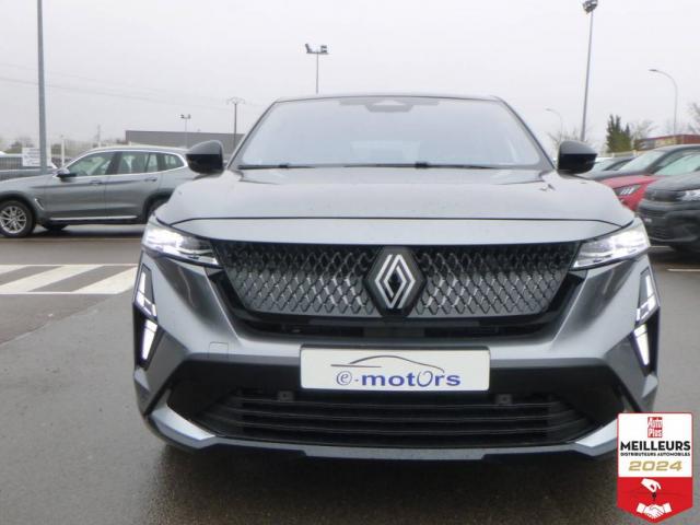 Renault Rafale image 5